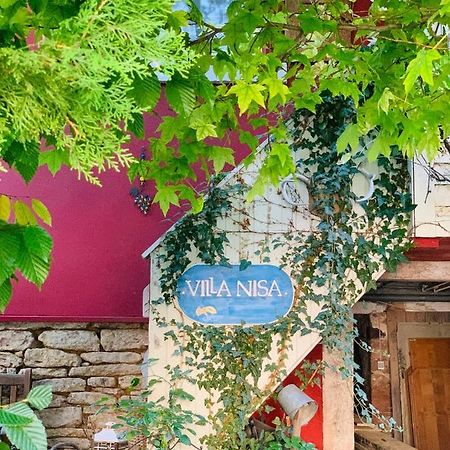 Landhaus - Villa Nisa 1895 Pfinztal Luaran gambar