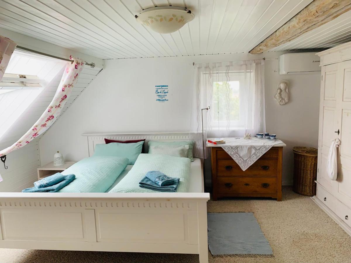 Landhaus - Villa Nisa 1895 Pfinztal Luaran gambar
